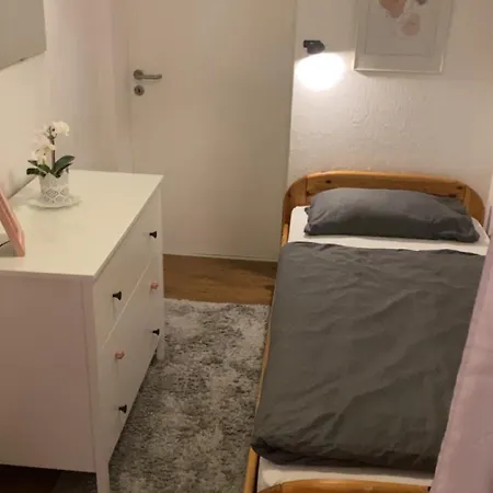 Gemuetliche Unterkunft Am See Kolonia Zewnętrze zdjęcie