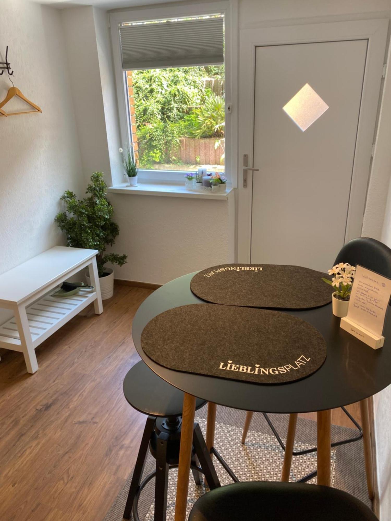 Appartement Gemuetliche Am Cologne