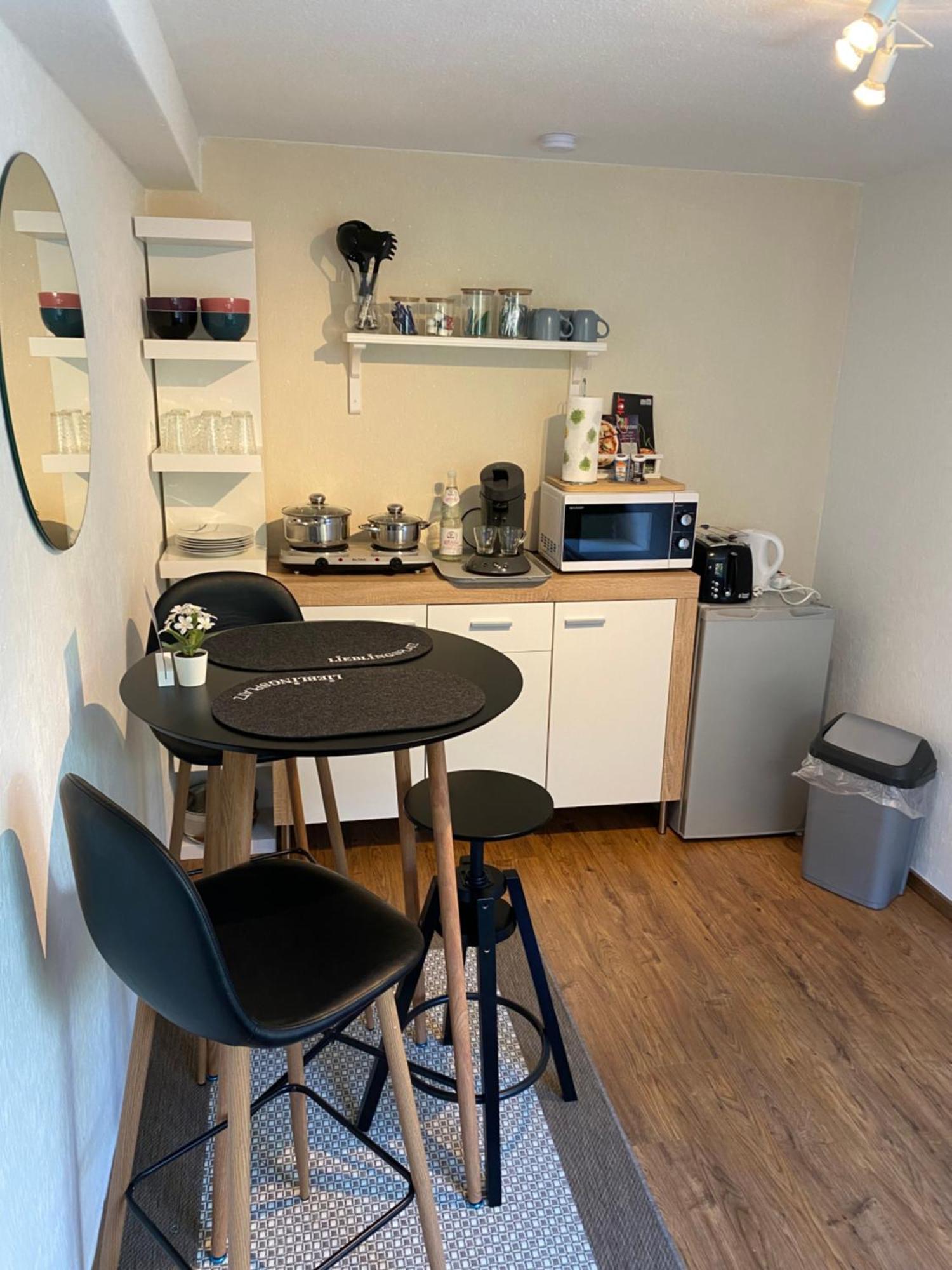Apartment Gemuetliche Am Köln